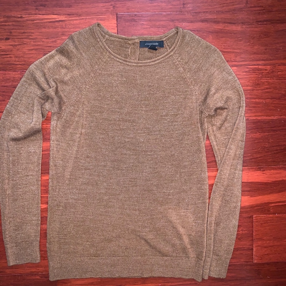 Atmosphere Sweater